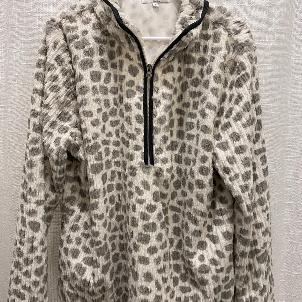 Discount Divas Sherpa